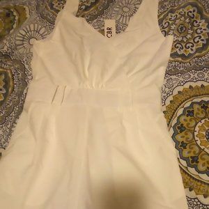 Size medium White Jumper